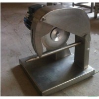 chicken / cow meat cutting machine/poultry dividing machine