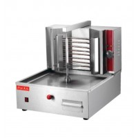 Electric Small Shawarma Machine / Electric Kebab Machine