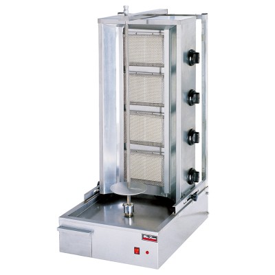 Shawarma Machines For Sale / Gas Shawarma Machine