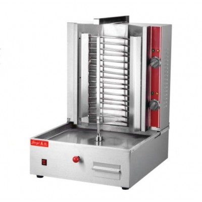 Shawarma Machine Electric / Electric Kebab Grill