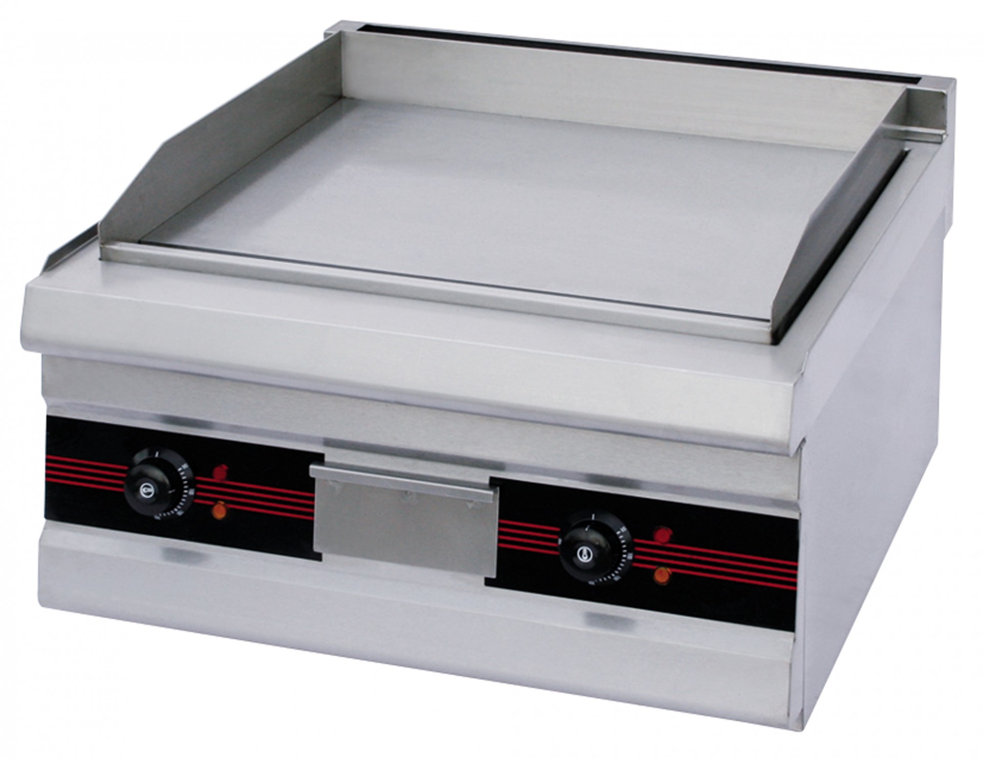 Commercial Electric Grill Griddle / Flat Grill Griddle Electric