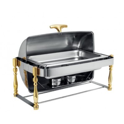 Large Capacity Buffet Food Warmer Chafing Dish