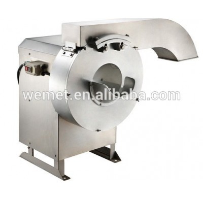 Automatic chips cutter / potato chips cutting machine