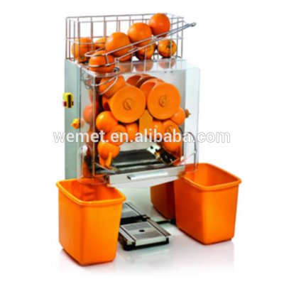 Table Top Orange Juicer Machine / Orange Juice Extractor