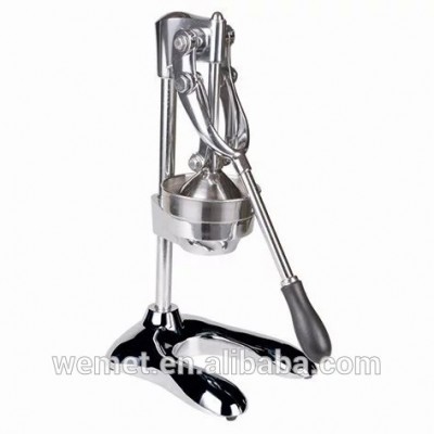 Commercial citrus juicer / Manual citrus juicer