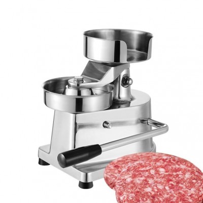 Hamburger Patty Press / Manual Hamburger Patty Maker